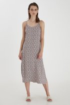 b.young BYMMJOELLA SLIP DRESS - Rose Tan Mix Rose