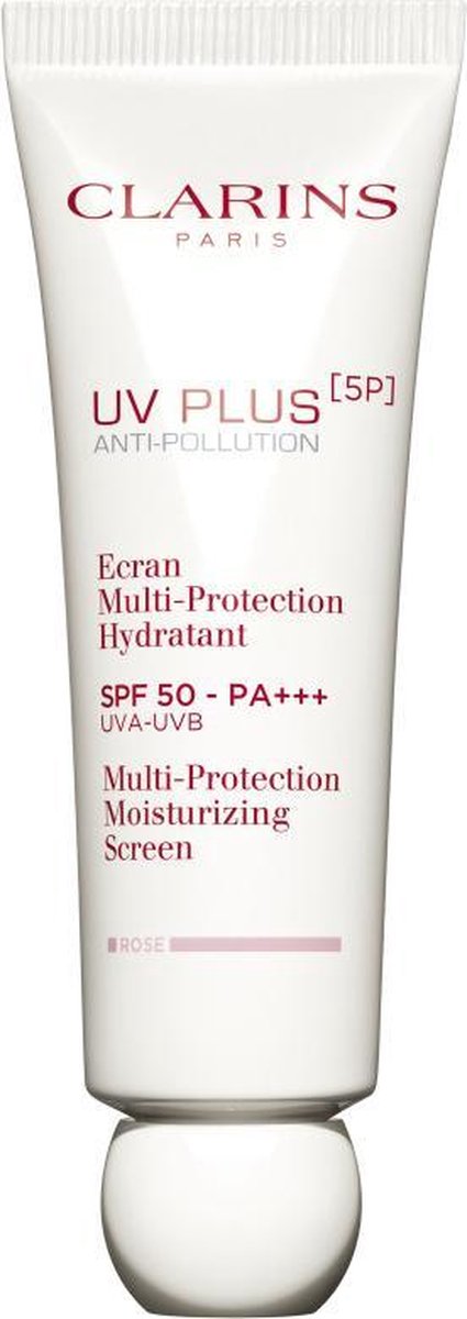 Goedkoopste Uv Plus Anti-pollution Multi Protection Moisturizing Screen Spf 50