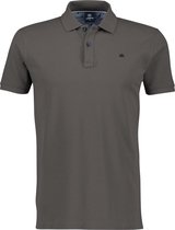 Lerros Poloshirt Pique Polo Shirt 2123200 778 Mannen Maat - L