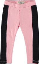 4President baby meisjes legging Teagan Pink