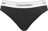 Calvin Klein - Dames - Modern Cotton Plus - Hipster