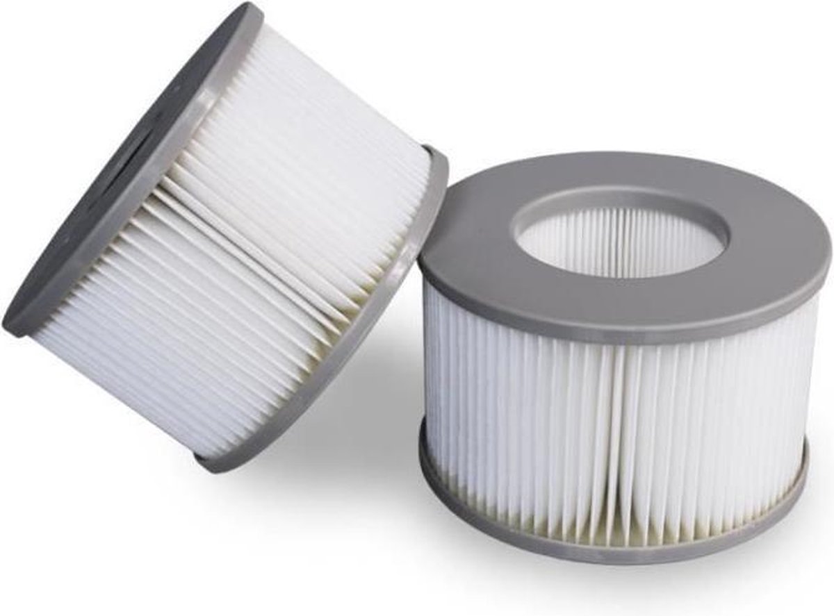 MSpa Spa Filters - 2 pieces - Model from 2020