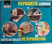 Bison Reparatie Lijmbox - 5 in 1