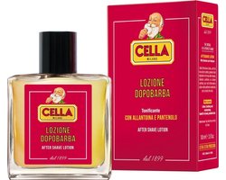 Aftershave Lotion Splash