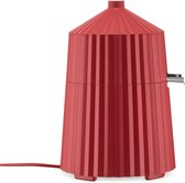 Bol.com Alessi Plissé Juicer Citruspers Rood aanbieding