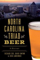 American Palate - North Carolina Triad Beer