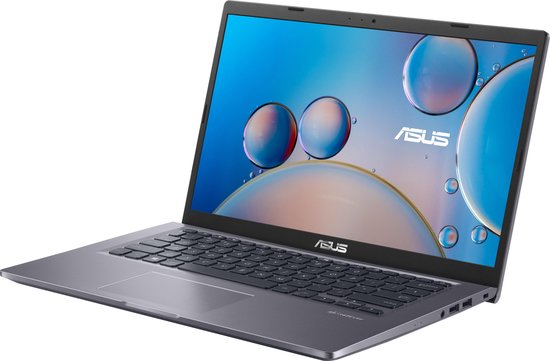 ASUS Notebook A416JA-EB743T - Laptop - 14 inch
