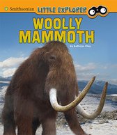 Little Paleontologist - Woolly Mammoth