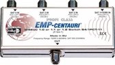 EMP-Centauri MS5/5+8PCP5dB-3 cascade multiswitch