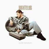 Claire Faravarjoo - Nightclub (CD)