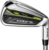 Cobra King RadSpeed Gapwedge 2021 (Regular flex steel shaft) | Rechtshandig  |   |