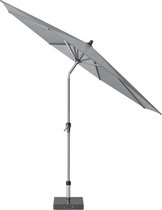 Platinum Sun & Shade parasol Riva premium ø300 Manhattan