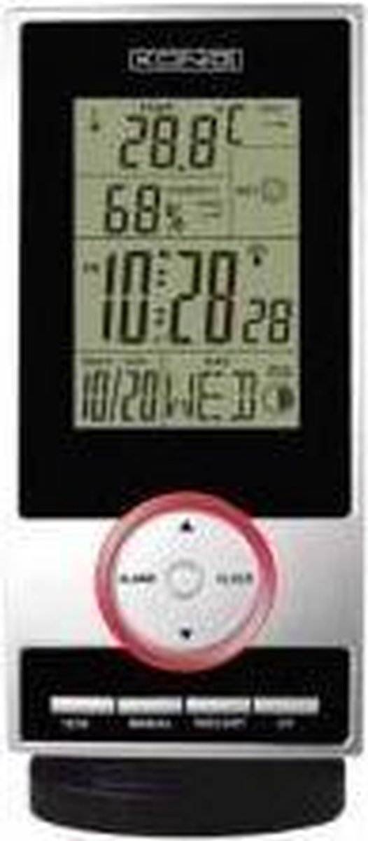 Konig König KNWS200 Weerstation