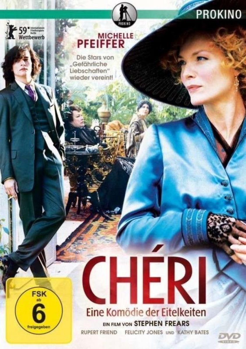 Movie - Cheri - Eine Kom