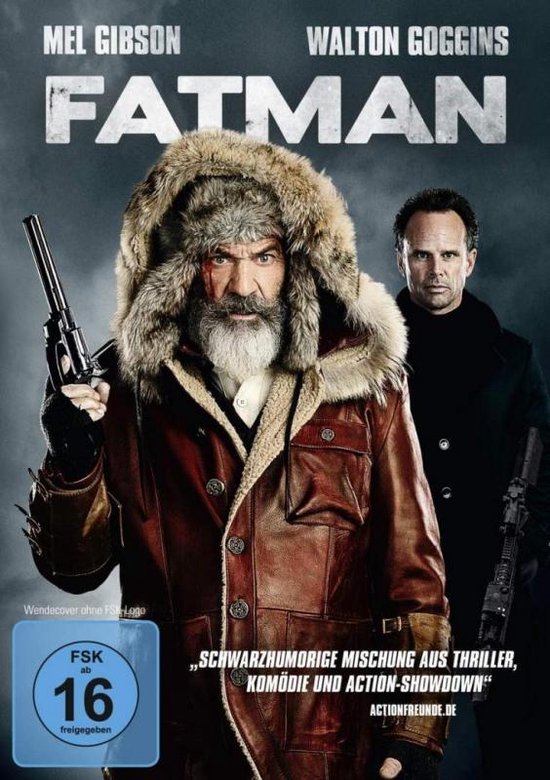 Movie - Fatman