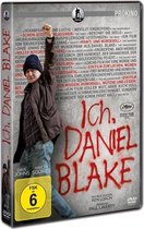 Laverty, P: Ich, Daniel Blake