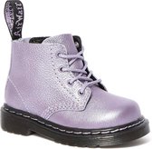 Dr. Martens 1460 Softy T Meisjes Laarzen - Paars - Maat 20