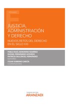 Estudios - Justicia, Administración y Derecho