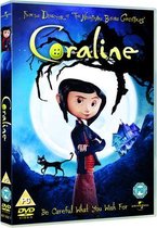 Coraline [DVD]