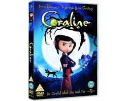 Coraline (Import)