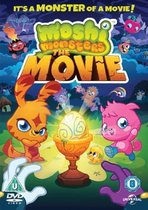 Moshi Monsters -The Movie