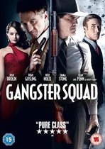 Gangster Squad (Import)