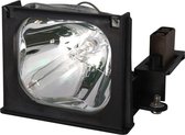 PHILIPS HOPPER SV10 beamerlamp LCA3107, bevat originele UHP lamp. Prestaties gelijk aan origineel.