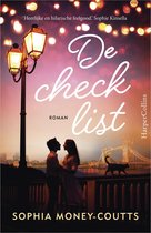 Omslag De checklist