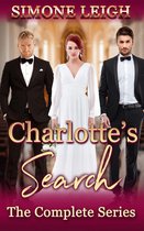 Charlotte's Search: The Complete Series