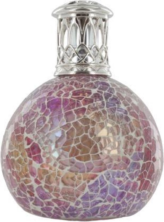 Ashleigh & Burwood Pearlescence - Aromabrander - oliebrander - Fragrance Lamp
