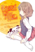 Rascal Does Not Dream (light novel) 5 - Rascal Does Not Dream of a Sister Home Alone (light novel)