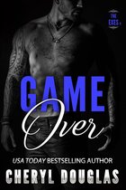 The Exes 8 - Game Over (The Exes #8)