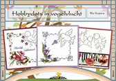 Hobbydols 120 - Hobbydots in vogelvlucht