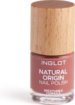 INGLOT Natural Origin Nagellak - 015 Spice Pepper