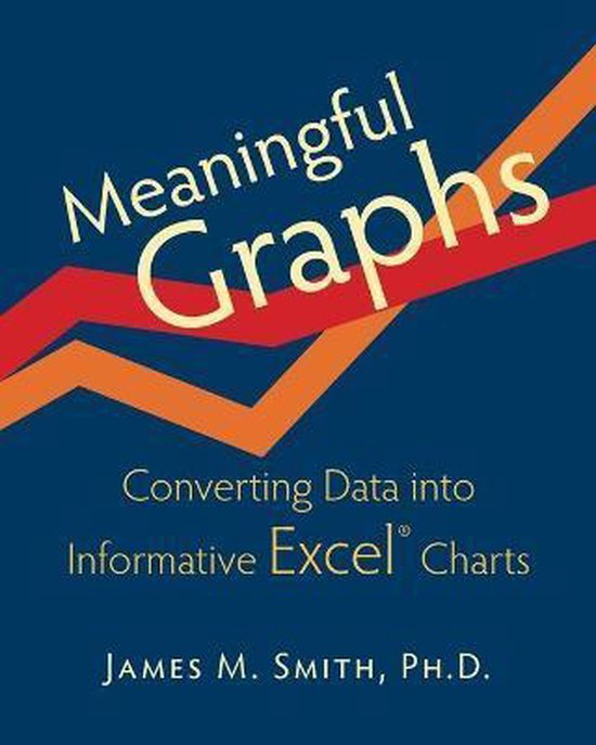 Meaningful Graphs - cover
