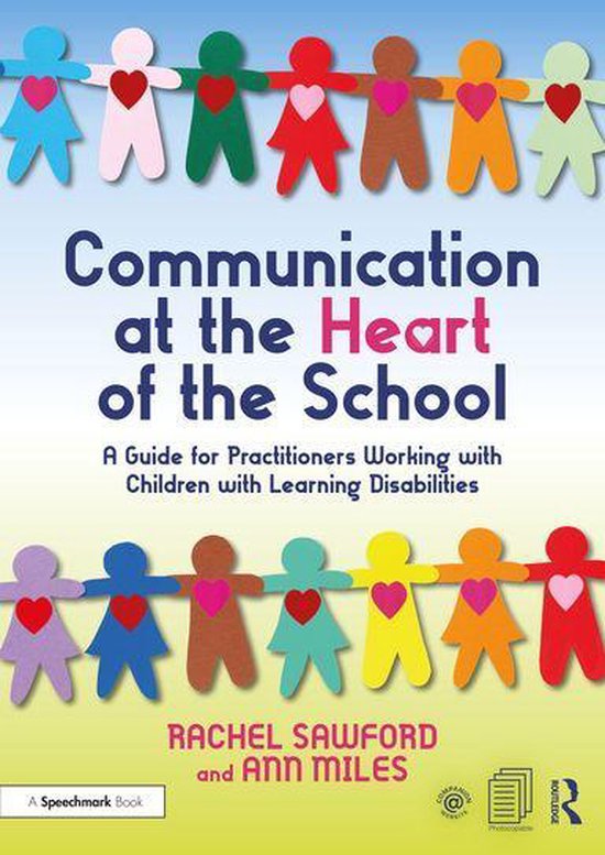 Communication at the Heart of the School - cover