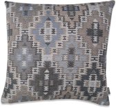 Raaf kussen Ethnic blauw 50x50 cm van €49,95 voor: