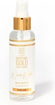 SOSU Dripping Gold Luxury Tanning Wonder Water Medium-Dark