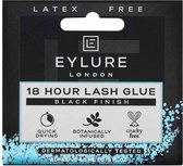 Eylure 18 Hour Lash Glue Black Finish