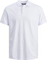 JACK&JONES PREMIUM JPRBLALOGO SPRING SS POLO NOOS Heren Polo - Maat M