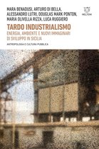 Tardo industrialismo