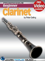 Clarinet Lessons for Beginners
