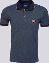 Polo 79420 Navy