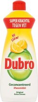Dubro Afwas 550 ml Extra Citroen