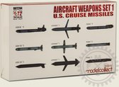 Cruise missile set 1