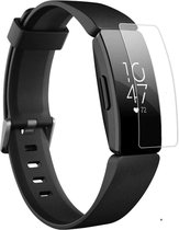 Fitbit Inspire screen protector plastic