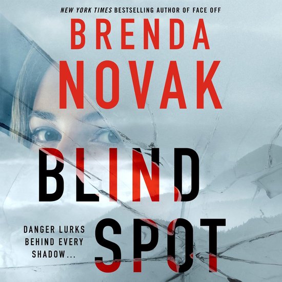 Blind Spot - cover