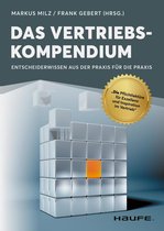 Haufe Fachbuch - Das Vertriebskompendium