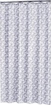 Sealskin Piega Douchegordijn 180x200 cm - Polyester - Grijs