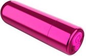 PowerBullet - Naughty Nubbies Vinger Vibrator - Roze - Dildo - Vibrator - Penis - Penispomp - Extender - Buttplug - Sexy - Tril ei - Erotische - Man - Vrouw - Penis - Heren - Dames